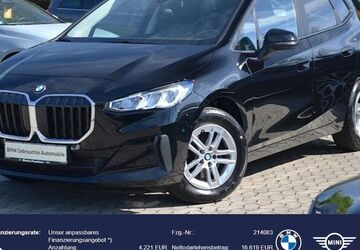 BMW 218 Active Tourer 49.839 km 20.280 &euro; Lauf an der Pegnitz 91207