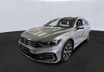 VW Passat Variant 57.850 km 22.440 &euro; Herzogenaurach 91074