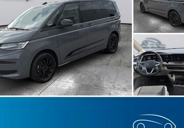 VW T7 Multivan 30.700 km 46.790 &euro; Buchschwabach bei Nürnberg 90574