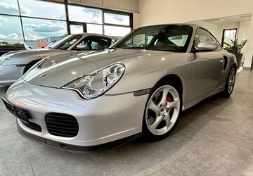 Porsche 996 85.477 km 92.990 &euro; Roßtal 90574