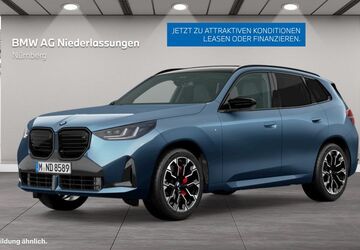 BMW X3 M50 13.106 km 68.595 &euro; Nürnberg 90441