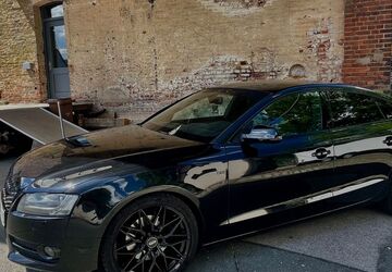 Audi A5 205.000 km 8.000 &euro; Nürnberg 90469