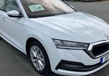 Skoda Octavia 120.091 km 14.999 &euro; Erlangen 91056