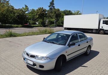 Mitsubishi Carisma 115.000 km 1.399 &euro; Erlangen 91052