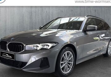 BMW 318 11.392 km 36.530 &euro; Erlangen 91058