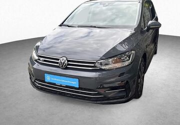 VW Touran 12.700 km 33.950 &euro; Schwabach 91126