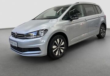 VW Touran 10.704 km 33.980 &euro; Fürth 90763