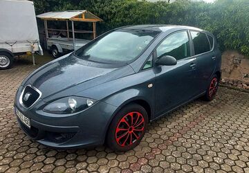 Seat Altea 199.200 km 3.495 &euro; Weisendorf 91085