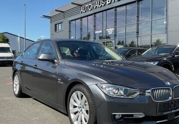 BMW 328 128.474 km 15.988 &euro; Fürth 90763