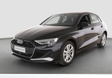 Audi A3 27.580 km 28.970 &euro; Fürth 90763