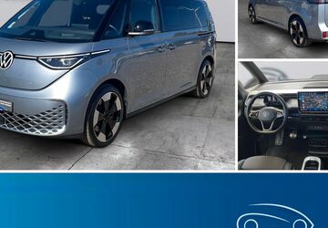 VW ID. Buzz 31.000 km 56.490 &euro; Buchschwabach bei Nürnberg 90574