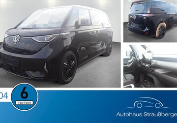 VW ID. Buzz 1.500 km 65.880 &euro; Buchschwabach bei Nürnberg 90574
