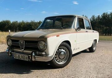 Alfa Romeo Giulia 132.000 km 22.999 &euro; Fürth 90763