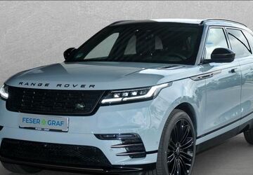 Land Rover Range Rover Velar 14.000 km 63.580 &euro; Nürnberg 90441