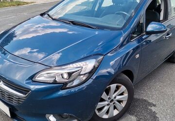 Opel Corsa 228.250 km 3.599 &euro; Fürth 90762