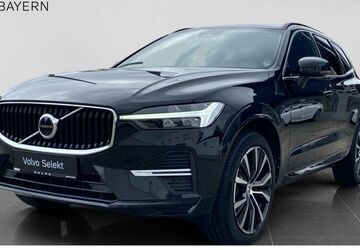 Volvo XC60 92.800 km 34.490 &euro; Fürth 90765