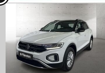 VW T-Roc 114.300 km 17.709 &euro; Neustadt/Aisch 91413