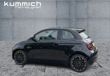 Fiat 500e 47.079 km 16.950 &euro; Nürnberg 90429