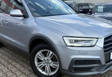 Audi Q3 71.000 km 18.990 &euro; Cadolzburg 90556