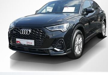 Audi Q3 13.800 km 39.450 &euro; Lauf an der Pegnitz 91207
