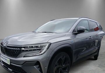Renault Austral 46.523 km 24.790 &euro; Nürnberg 90471