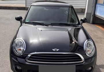 Mini ONE 112.000 km 4.500 &euro; Zirndorf 90513