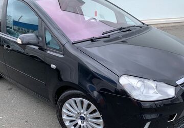 Ford C-Max 166.015 km 3.700 &euro; Nürnberg 90431