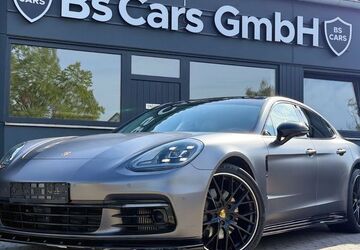 Porsche Panamera 59.459 km 49.900 &euro; Zirndorf 90513