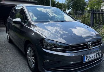 VW Golf Sportsvan 34.000 km 16.999 &euro; Nürnberg 90461