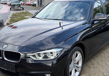 BMW 320 199.900 km 12.990 &euro; Nürnberg 90469