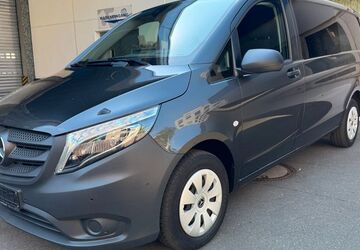 Mercedes-Benz Vito 127.800 km 25.200 &euro; Nürnberg 90425