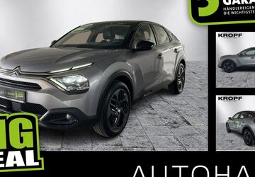 Citroen C4 10.682 km 16.980 &euro; Forchheim 91301