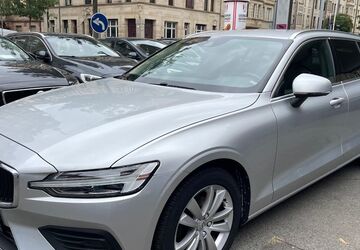 Volvo V60 214.206 km 12.390 &euro; Fürth ( bei Nürnberg ) 90762