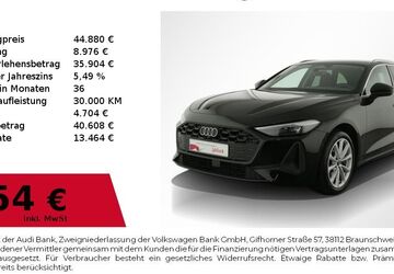 Audi A5 15.600 km 39.880 &euro; Nürnberg 90441