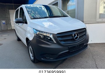 Mercedes-Benz Vito 82.500 km 24.000 &euro; Nürnberg 90425