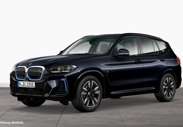 BMW iX3 19.545 km 37.970 &euro; Erlangen 91058