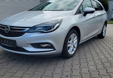 Opel Astra 201.000 km 5.100 &euro; Nürnberg 90449