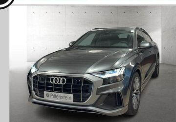 Audi Q8 49.500 km 66.909 &euro; Fürth 90762