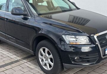 Audi Q5 200.000 km 9.899 &euro; Nürnberg 90451
