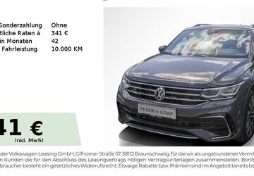 VW Tiguan 53.238 km 31.608 &euro; Nürnberg 90411