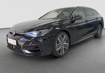 VW Passat 8.654 km 42.630 &euro; Fürth 90763