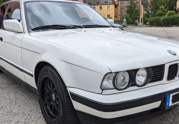 BMW 525 270.000 km 3.333 &euro; Nürnberg 90419