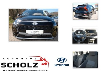 Hyundai BAYON 8.500 km 20.940 &euro; Erlangen 91056