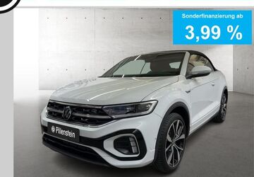 VW T-Roc 15.400 km 28.910 &euro; Neustadt/Aisch 91413