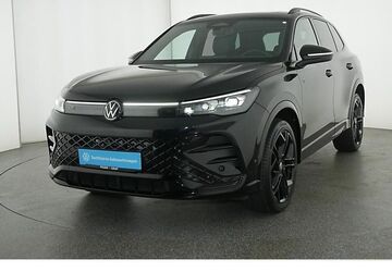 VW Tiguan 23.950 km 47.440 &euro; Nürnberg 90441