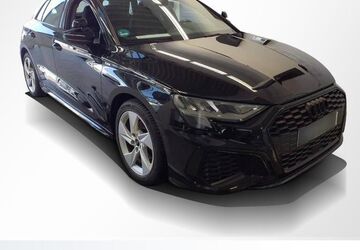 Audi A3 63.100 km 21.980 &euro; Fürth 90763