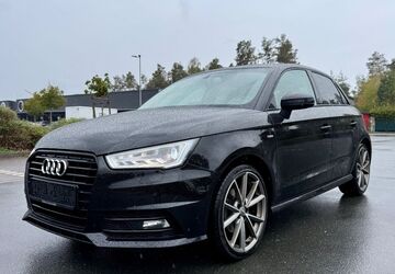 Audi A1 237.876 km 6.999 &euro; Leinburg bei Nürnberg 91227