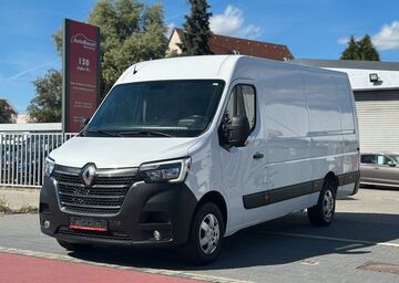 Gebrauchte Renault Master