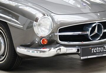 Mercedes-Benz 190 1.347 km 154.900 &euro; Lauf 91207