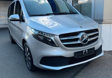 Mercedes-Benz V 250 171.800 km 35.500 &euro; Nürnberg 90425